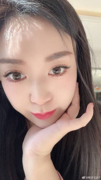 铭汐2367的微博